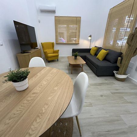 Apartamento Arango Centro 10A มาลากา ภายนอก รูปภาพ