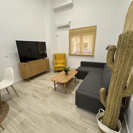 Apartamento Arango Centro 10A มาลากา ภายนอก รูปภาพ