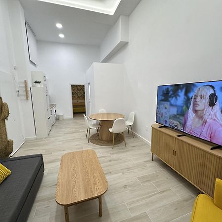 Apartamento Arango Centro 10A มาลากา ภายนอก รูปภาพ