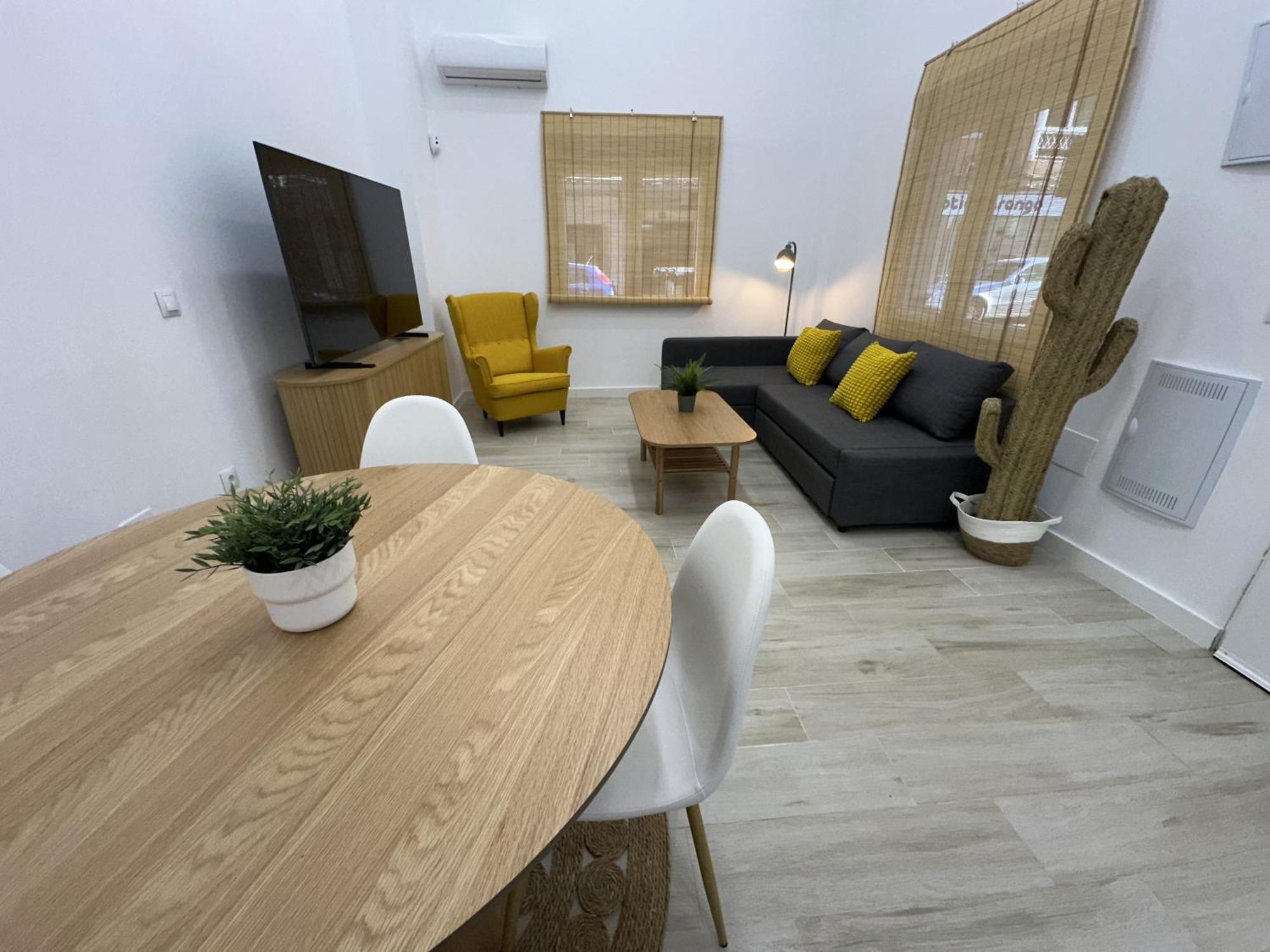 Apartamento Arango Centro 10A มาลากา ภายนอก รูปภาพ