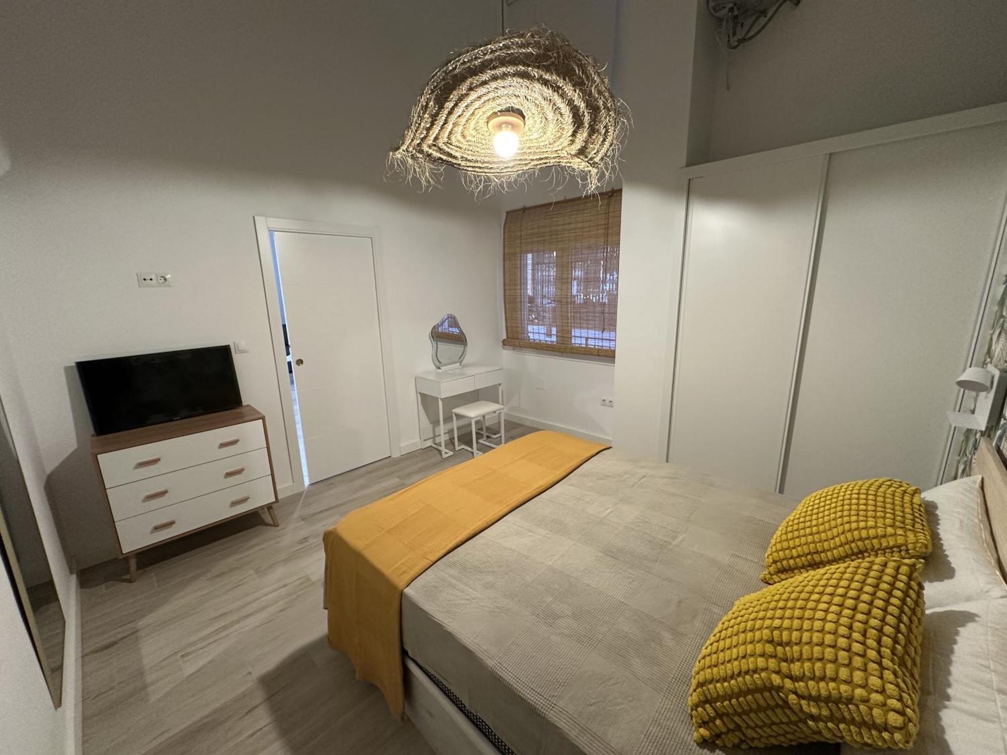 Apartamento Arango Centro 10A มาลากา ภายนอก รูปภาพ