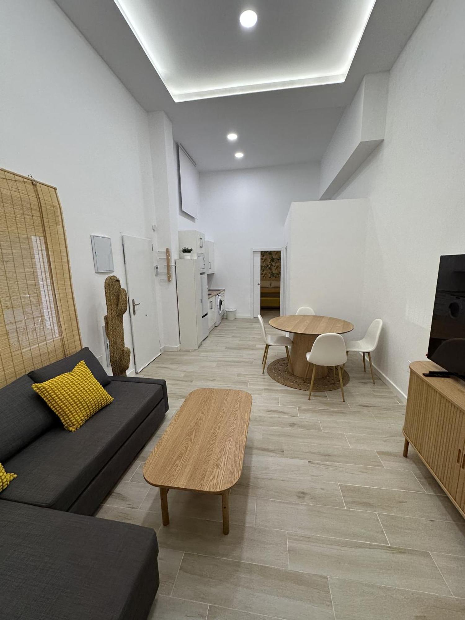 Apartamento Arango Centro 10A มาลากา ภายนอก รูปภาพ