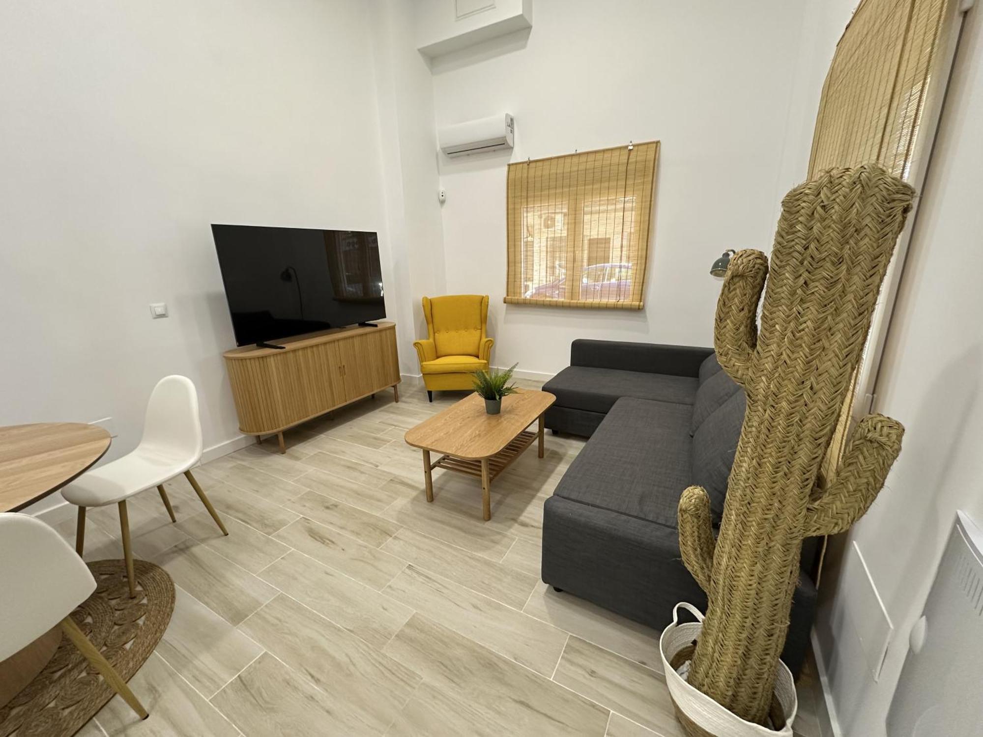 Apartamento Arango Centro 10A มาลากา ภายนอก รูปภาพ