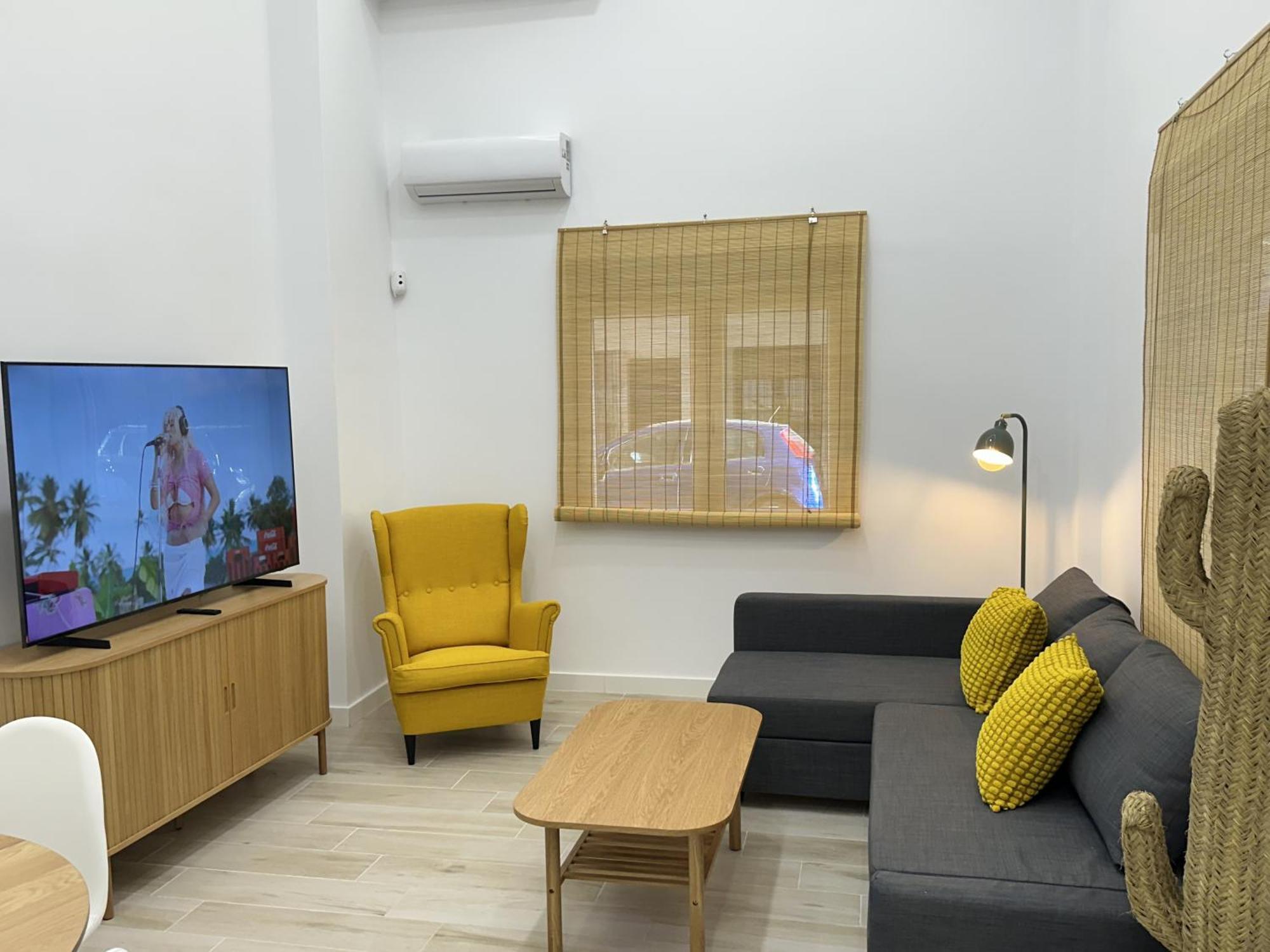Apartamento Arango Centro 10A มาลากา ภายนอก รูปภาพ