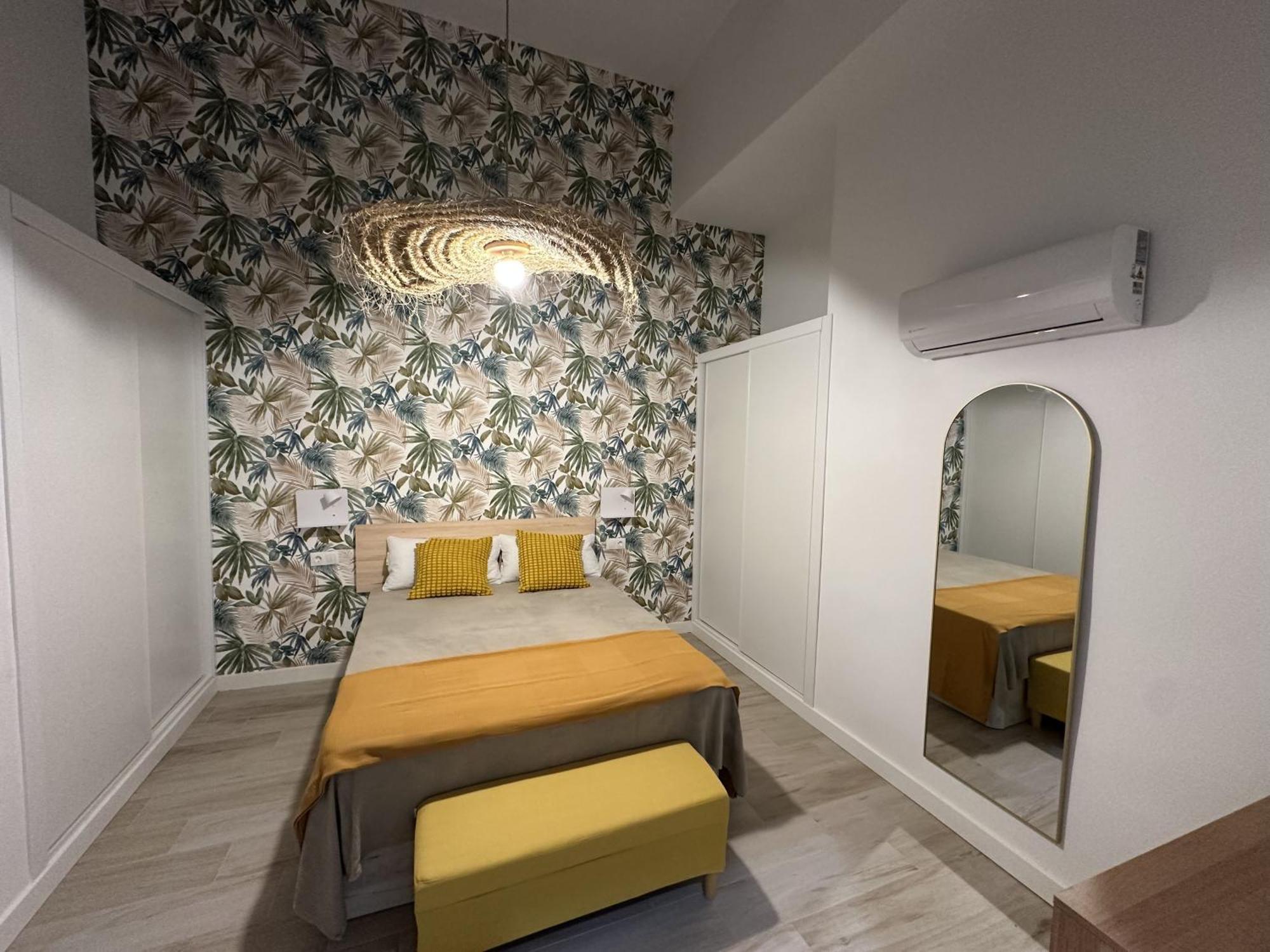 Apartamento Arango Centro 10A มาลากา ภายนอก รูปภาพ