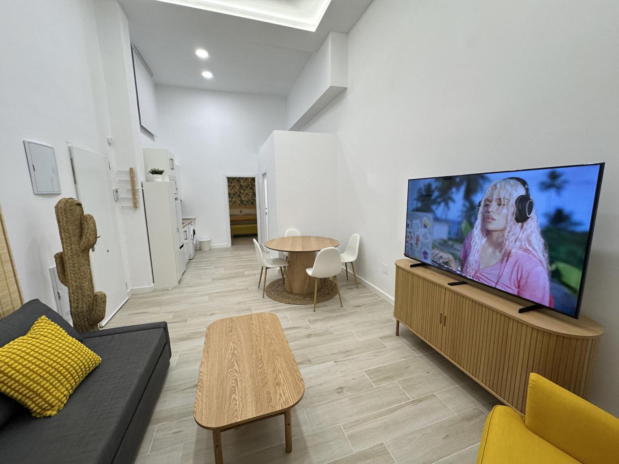 Apartamento Arango Centro 10A มาลากา ภายนอก รูปภาพ