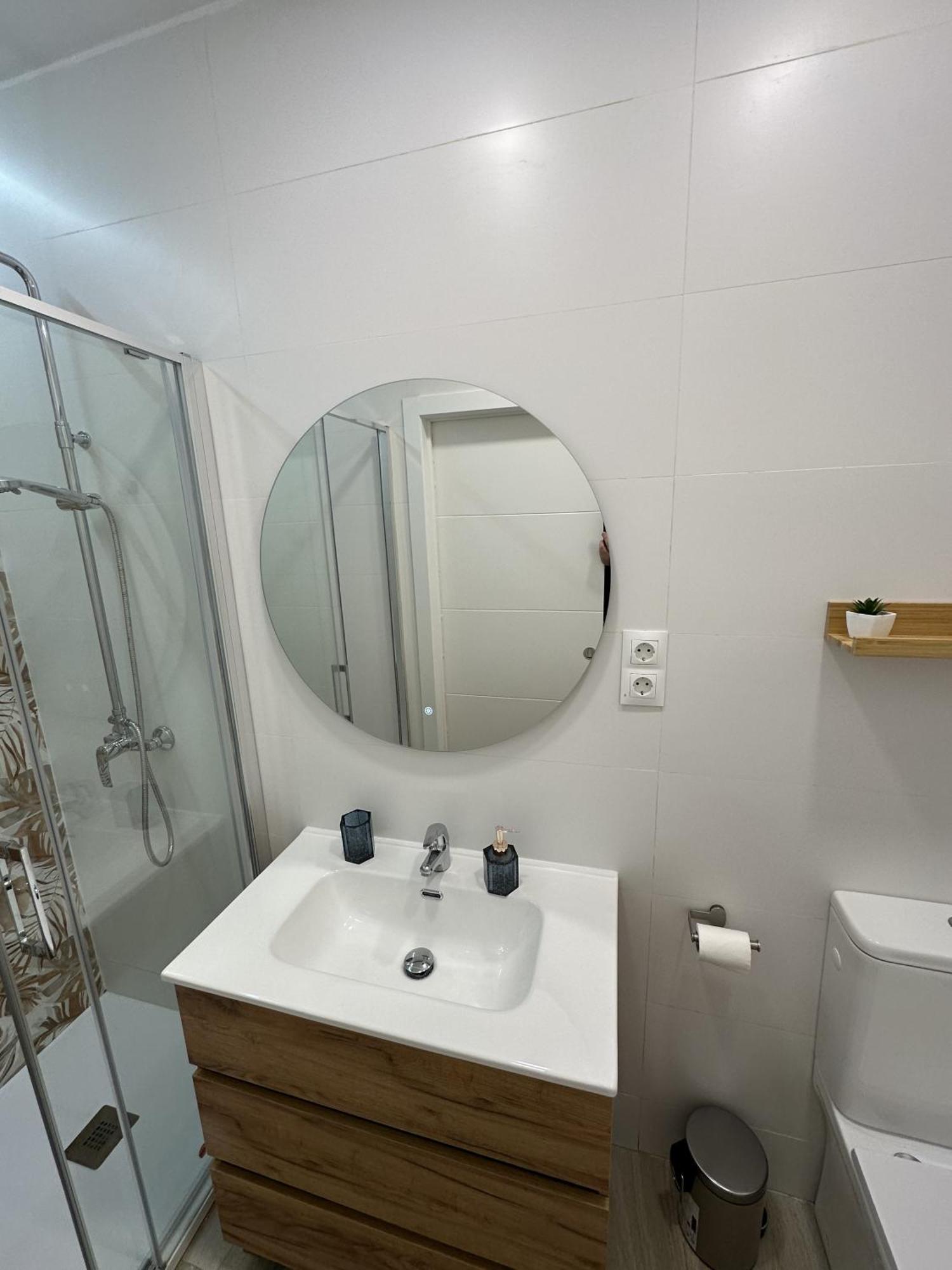 Apartamento Arango Centro 10A มาลากา ภายนอก รูปภาพ