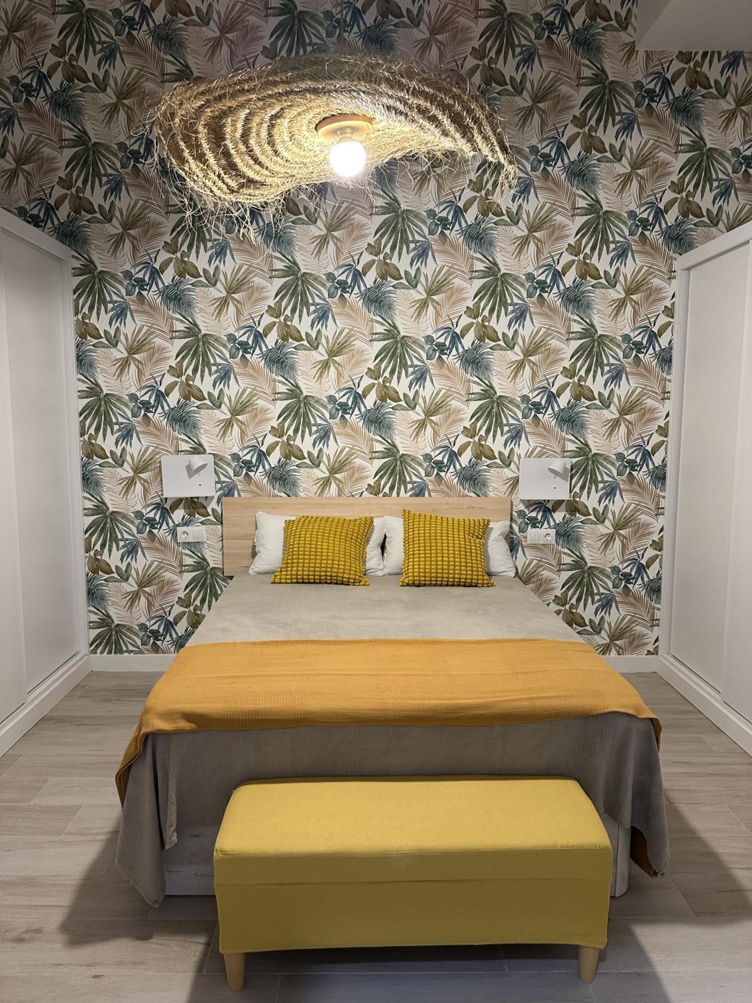 Apartamento Arango Centro 10A มาลากา ภายนอก รูปภาพ