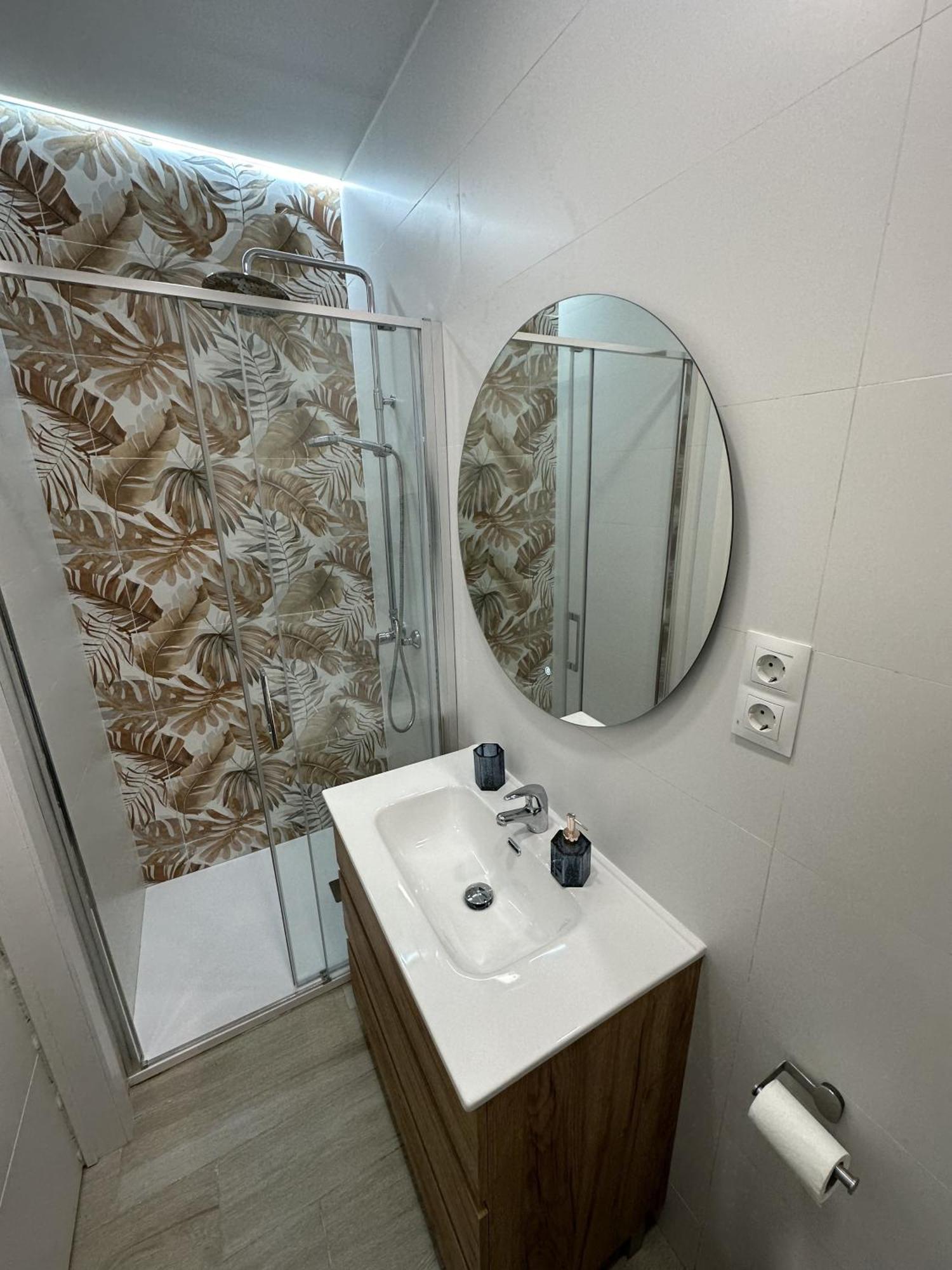 Apartamento Arango Centro 10A มาลากา ภายนอก รูปภาพ
